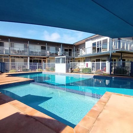 Grandeur Holiday Units Merimbula Exterior foto