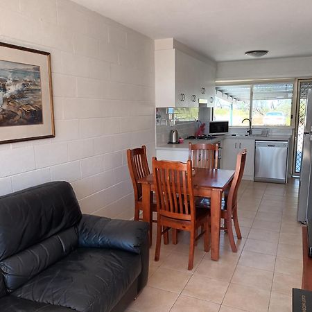 Grandeur Holiday Units Merimbula Exterior foto
