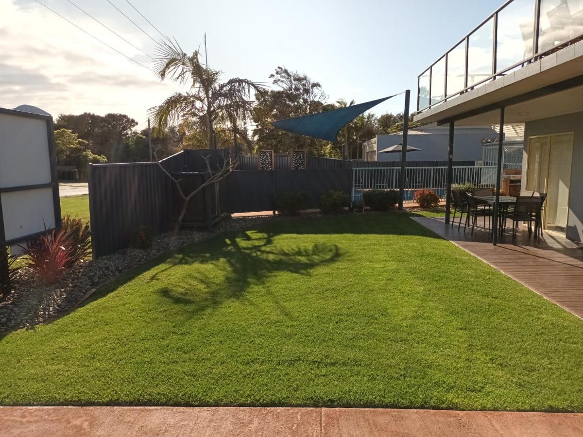 Grandeur Holiday Units Merimbula Exterior foto