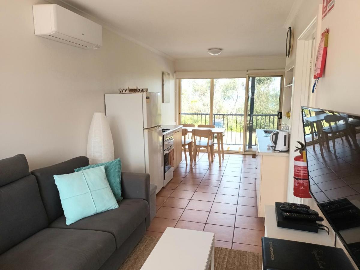 Grandeur Holiday Units Merimbula Exterior foto