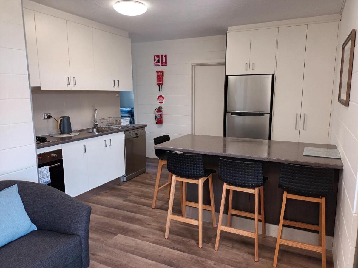 Grandeur Holiday Units Merimbula Exterior foto