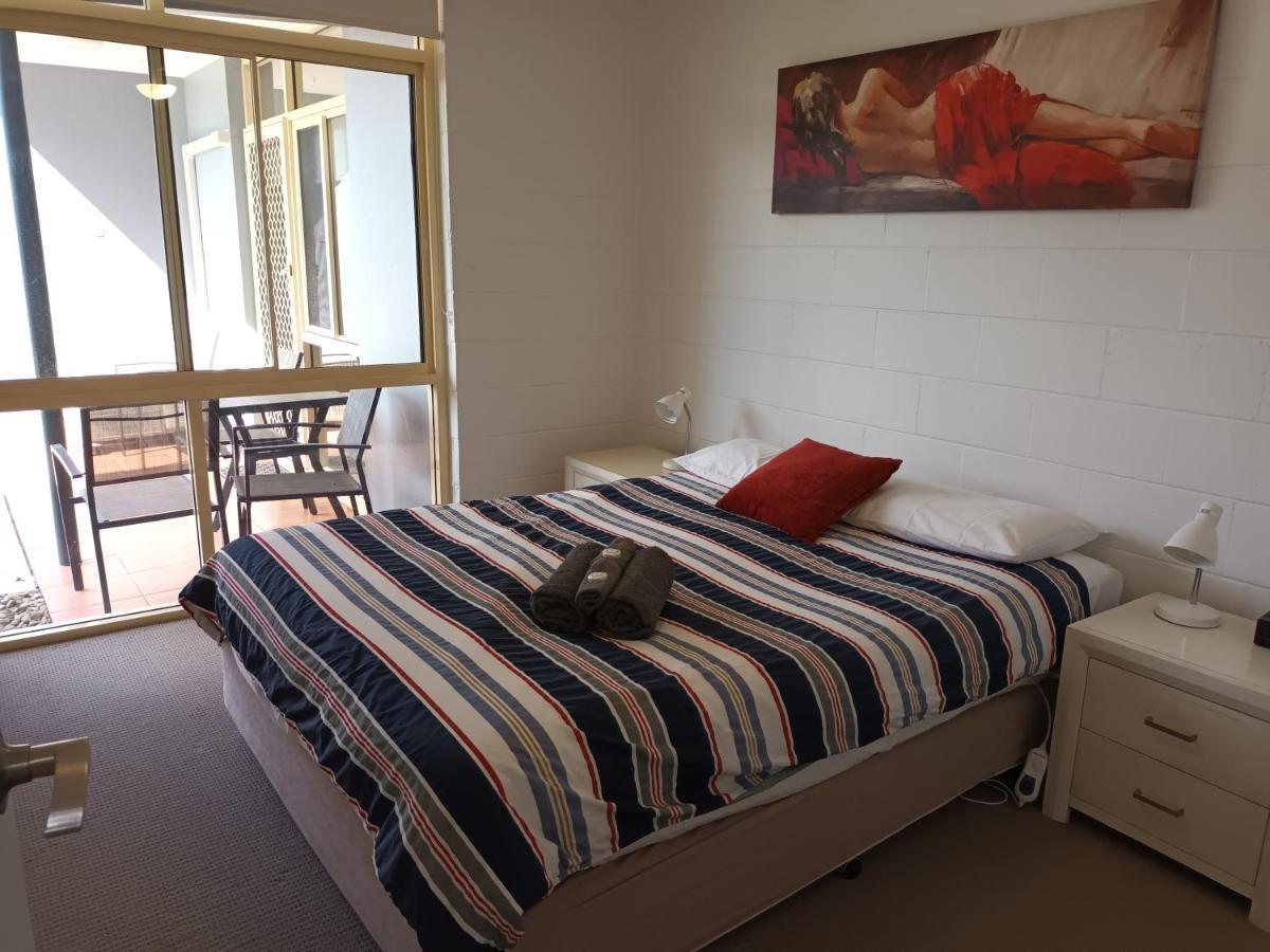 Grandeur Holiday Units Merimbula Exterior foto