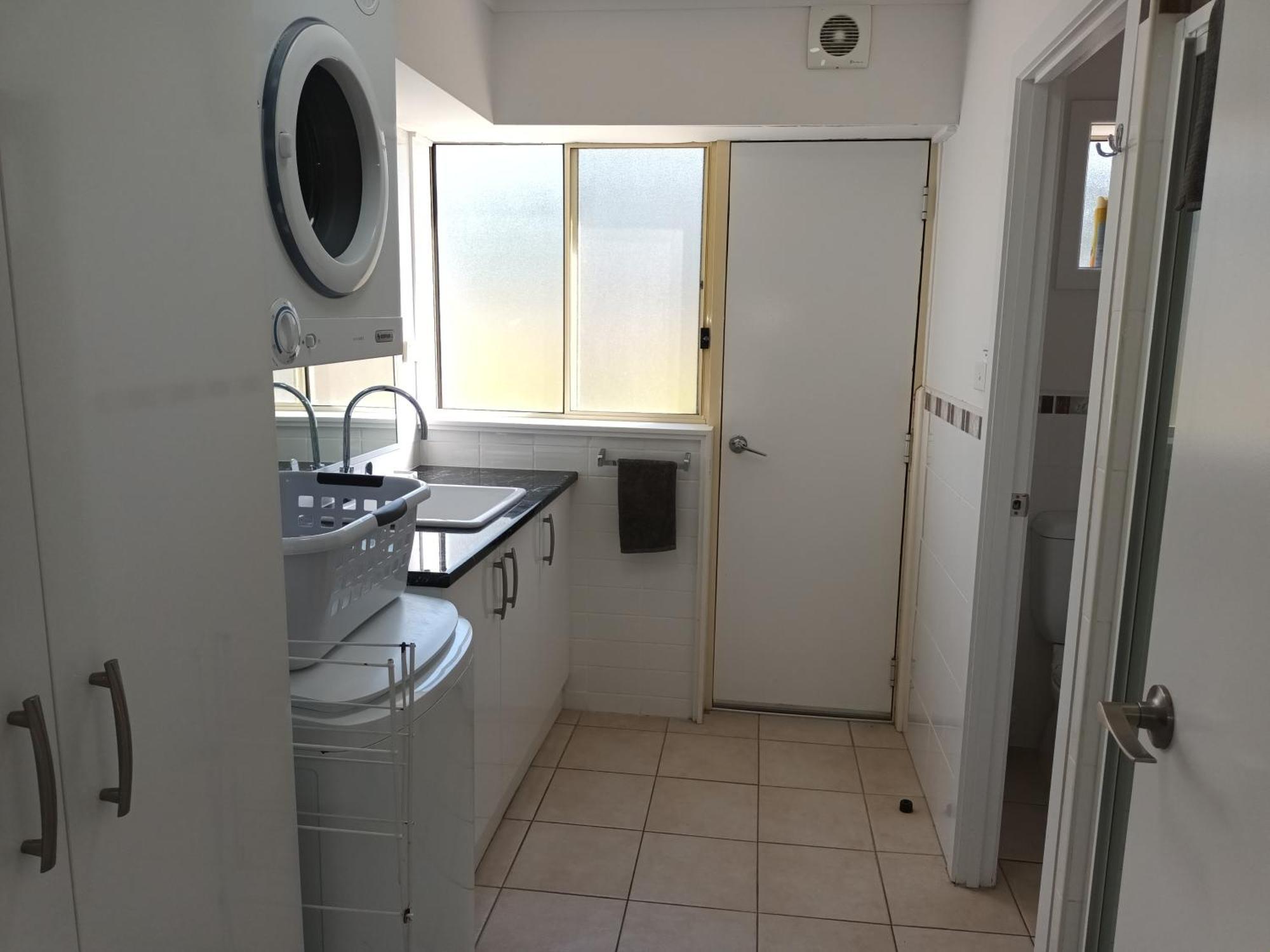 Grandeur Holiday Units Merimbula Quarto foto