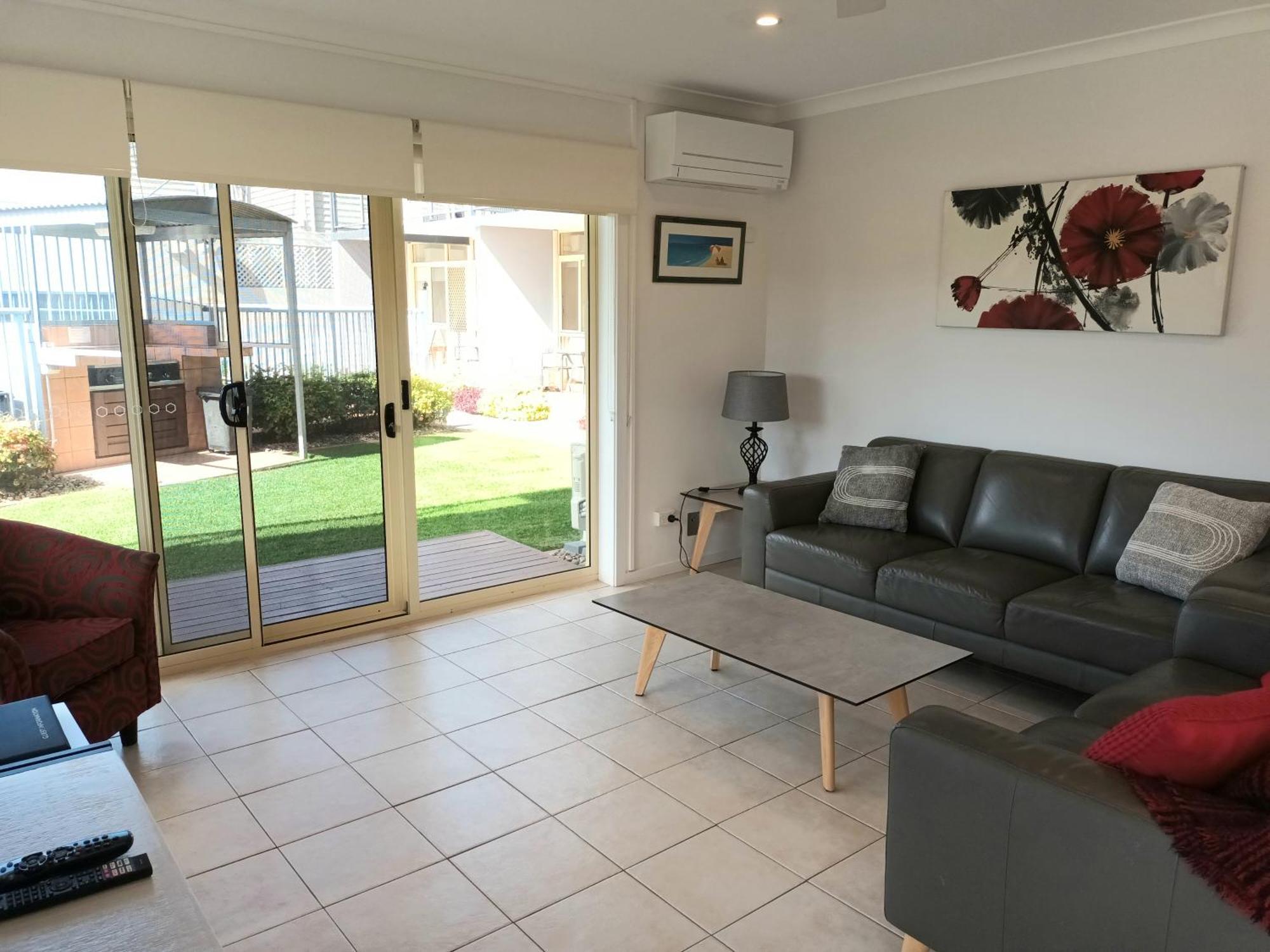 Grandeur Holiday Units Merimbula Quarto foto