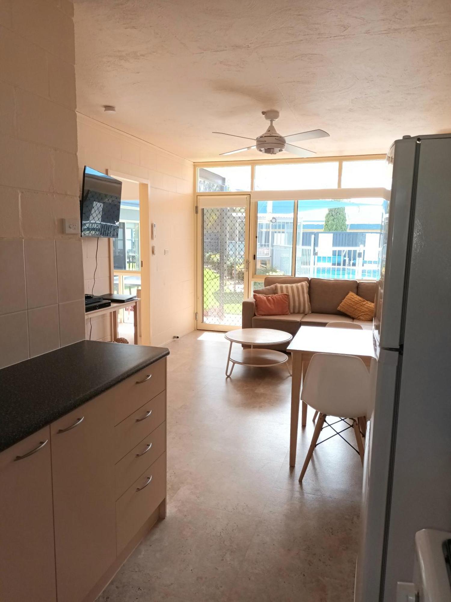 Grandeur Holiday Units Merimbula Quarto foto